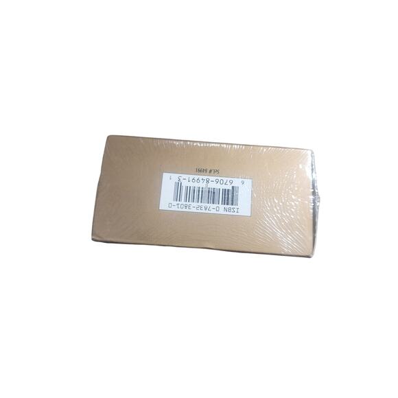 .FACTORY SEALED Saving Private Ryan 1998 VHS Watermarked Tom Hanks Edward Burns - Picture 4 of 6